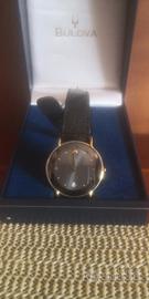 Bulova Orologio Donna