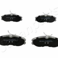 Kit pastiglie freno ford maverick - nissan terrano
