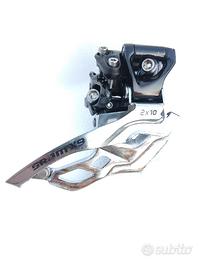 Deragliatore anteriore - SRAM X9  2x10 