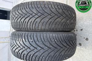 gomme usate 2056016 Winter KLEBER - KRISALP HP3 - 