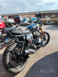 Royal Enfield Bear 650_Golden Shadow _03/25_5680km