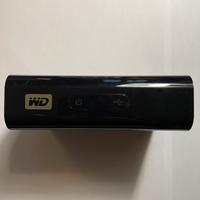 Media player HD Western digital