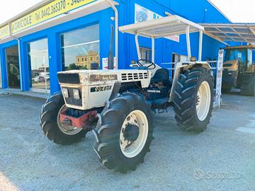 lamborghini R 904 DT-idroguida