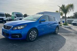 PEUGEOT 308 1.5 bluehdi Allure s&s 130cv