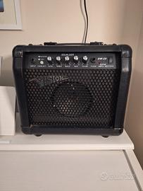 Amplificatore per chitarra Vision GW-25 – 25W