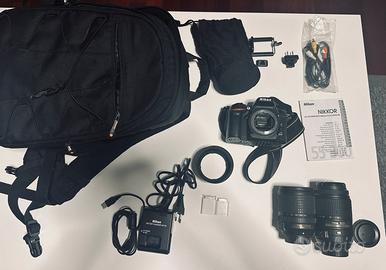 Nikon D7100