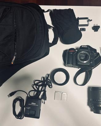 Nikon D7100