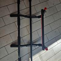 strumento per trazioni