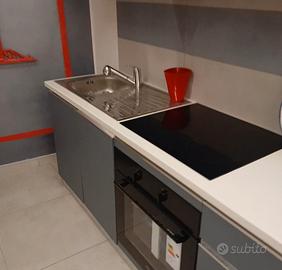 Orbetello centro trilocale