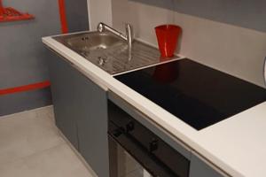 Orbetello centro trilocale