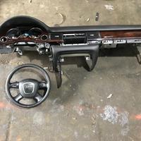 Kit airbags - audi a8 - 2007