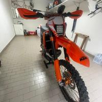 Ktm 300 exc-e