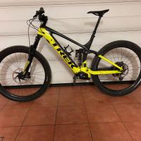 Ebike emtb TREK Rail 9.7