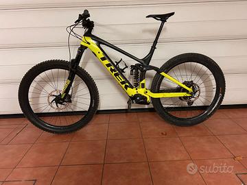 Ebike emtb TREK Rail 9.7