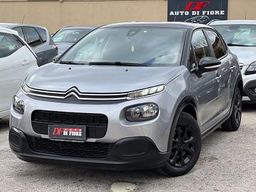 Citroen C3 1.2 PureTech feel AUTOMATICA FINANZIABI