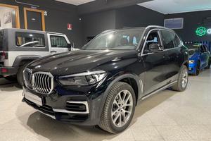 Bmw X5 xDrive25d xLine