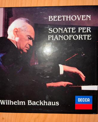 Wilhelm Backhaus