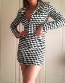Tailleur nuovo Queguapa