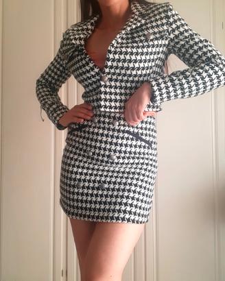 Tailleur nuovo Queguapa