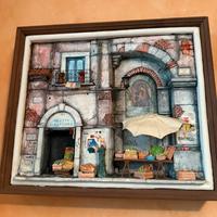 Quadro battelli
