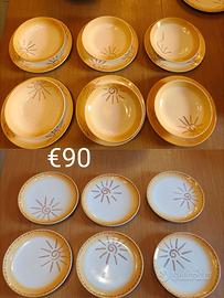 THUN Collezione sole