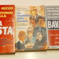 Rizzo-Travaglio.3 libri
