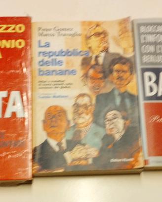 Rizzo-Travaglio.3 libri