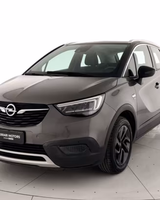 OPEL Crossland X 1.2 Innovation 83cv