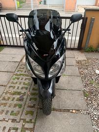 Yamaha tmax 500 2009