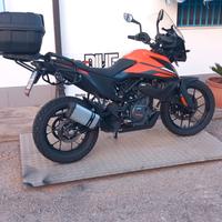 KTM 390 Adventure - 2020