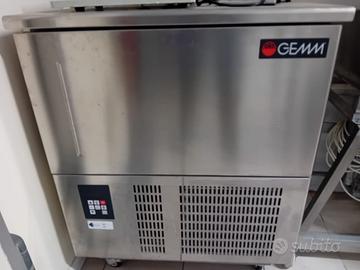 ABBATTITORE PROFESSIONALE