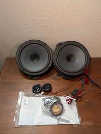 Speaker Hertz K165 da 300 W