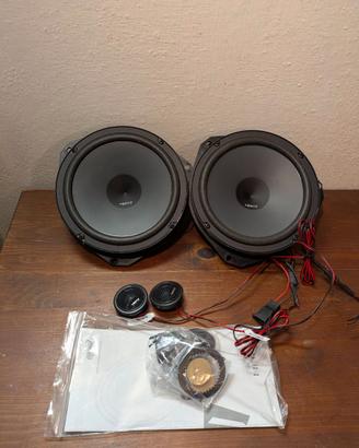 Speaker Hertz K165 da 300 W