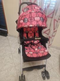 passeggino leggero