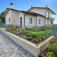 Villa o villino Bonavigo [Cod. rif 3296842VRG]