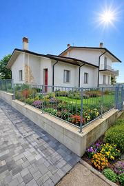 Villa o villino Bonavigo [Cod. rif 3296842VRG]