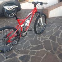 Specialized fsr xc expert del 2009