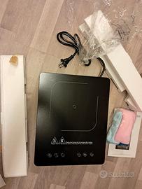 piastra induzione grande