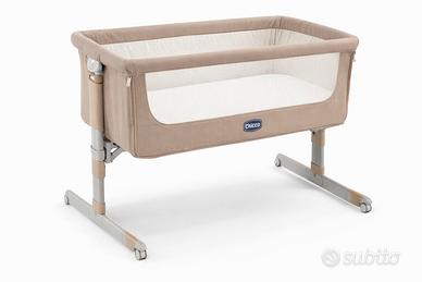 Lettino Next to Me Chicco per neonati