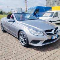 Mercedes-benz E 220 CDI Sport