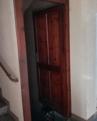 10 Porte in legno da interno (tutte a 120€)
