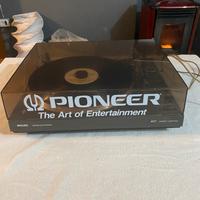 Pioneer giradischi (Funzionante)