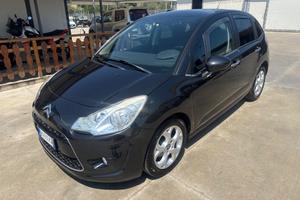 Citroen C3 1.6 HDi 90 Seduction