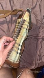 Burberry borsa
