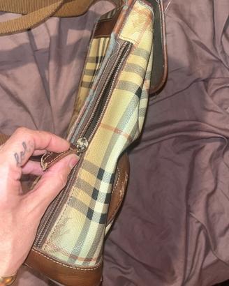 Burberry borsa