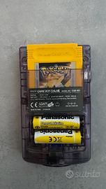 Game boy