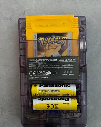 Game boy