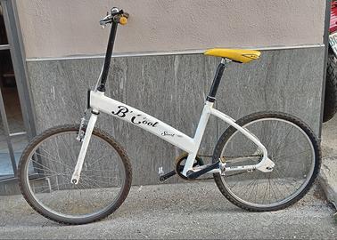 Bicicletta Bi-cool ruota "24"