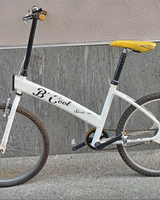 Bicicletta Bi-cool ruota "24"