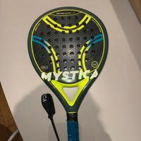 Mystica Proteo Carbon LE - Padel -